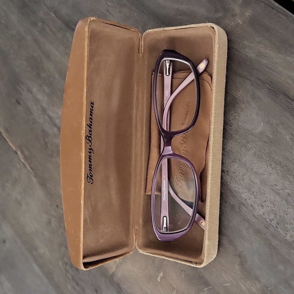 Tommy Bahama Glasses